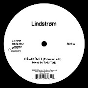 LINDSTROM / リンドストローム / Ra-Ako-St