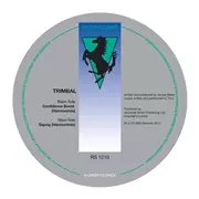 TRIMBAL / Confidence Boost/Saying