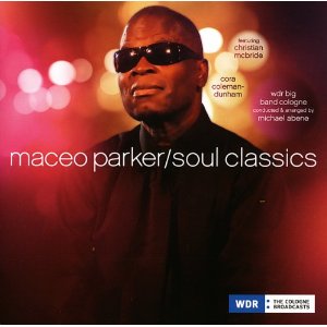 MACEO PARKER / メイシオ・パーカー / SOUL CLASSICS (2LP+CD)