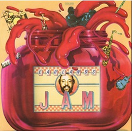 CHARLES EARLAND / チャールズ・アーランド / EARLANDS JAM (EXPANDED EDITION)