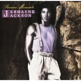 JERMAINE JACKSON / ジャーメイン・ジャクソン商品一覧｜SOUL