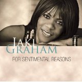JAKI GRAHAM / ジャッキー・グラハム / FOR SENTIMENTAL REASONS