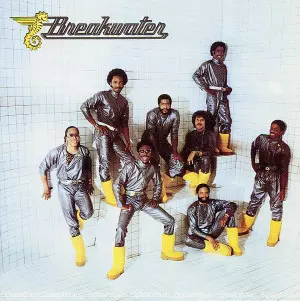 Breakwater Breakwater フリーソウル　レアグルーヴ SPLASHDOWN (EXPANDED EDITION SUPER JEWEL CASE仕様)/BREAKWATER