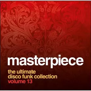 V.A. (MASTERPIECE) / MASTERPIECE VOL.13