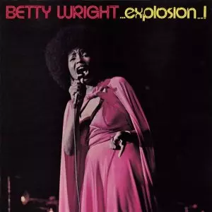BETTY WRIGHT / ベティ・ライト / EXPLOSION (EXPANDED)