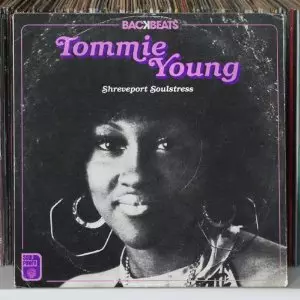 TOMMIE YOUNG / トミー・ヤング商品一覧｜LATIN/BRAZIL/WORLD MUSIC