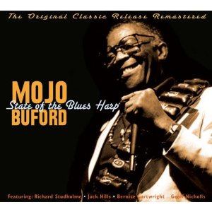 MOJO BUFORD / モジョ・ビュフォード商品一覧｜SOUL / BLUES｜ディスクユニオン・オンラインショップ｜diskunion.net