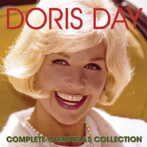 DORIS DAY / ドリス・デイ / Complete Christmas Collection