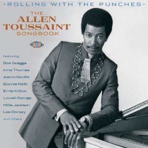 V.A. (ROLLING WITH THE PUNCHES) / ROLLING WITH THE PUNCHES: THE ALLEN TOUSSAINT SONGBOOK