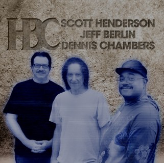 SCOTT HENDERSON / スコット・ヘンダーソン / HBC