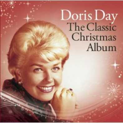 DORIS DAY / ドリス・デイ / The Classic Christmas Album