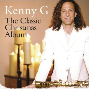 KENNY G / ケニー・G / The Classic Christmas Album