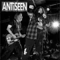 ANTISEEN / アンチシーン / LIVE IN AUSTIN, TEXAS (+DOWNLO