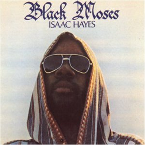 ISAAC HAYES / アイザック・ヘイズ / BLACK MOSES  (2LP 180G)