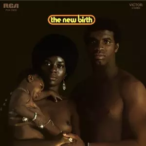 NEW BIRTH / ニュー・バース / THE NEW BIRTH (デジパック仕様)