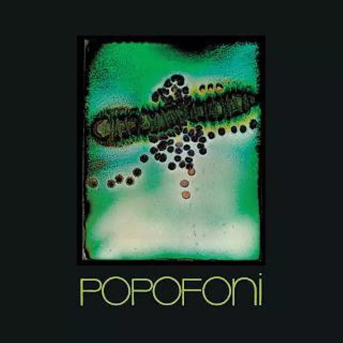 ARNE NORDHEIM / Popofoni(2LP)