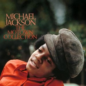 MICHAEL JACKSON / マイケル・ジャクソン / THE MOTOWN COLLECTION
