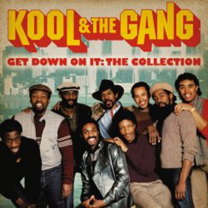 KOOL & THE GANG / クール&ザ・ギャング / GET DOWN ON IT: THE COLLECTION