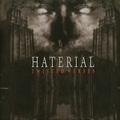 HATERIAL / TWISTED VERSES