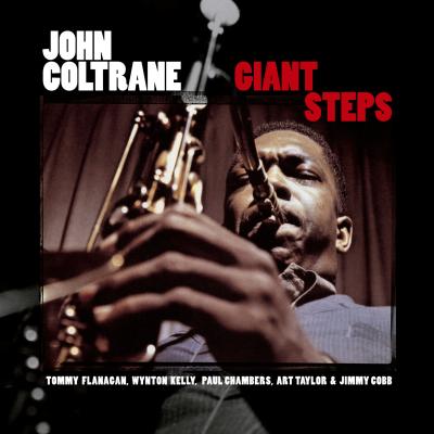 JOHN COLTRANE / ジョン・コルトレーン / Giant Steps(LP/180G)