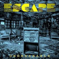 ESCAPE (from UK) / UNBREAKABLE