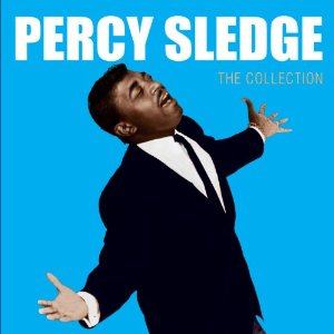 PERCY SLEDGE / パーシー・スレッジ / THE COLLECTION