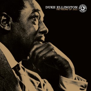 DUKE ELLINGTON / デューク・エリントン / The Felling Of Jazz(180G/LP)