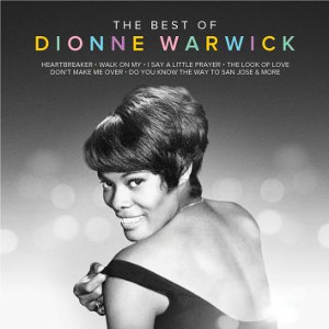 DIONNE WARWICK / ディオンヌ・ワーウィック / THE BEST OF DIONNE WARWICK (2CD)