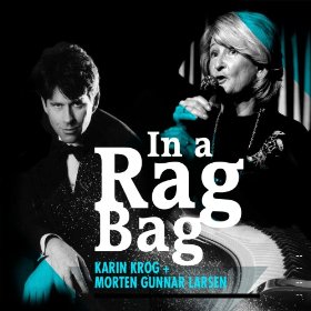 KARIN KROG / カーリン・クローグ / In A Rag Bag
