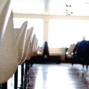 LUSINE / ルシーン / Waiting Room (LP)
