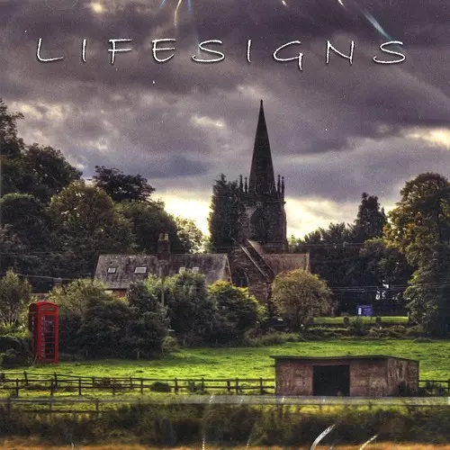 LIFESIGNS / ライフサインズ / LIFESIGNS