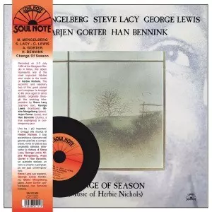 【中古】 Misha Mengelberg ミシャメンゲルベルグ / Solohybrid MISHA MENGELBERG / ミシャ・メンゲルベルク商品一覧｜JAZZ
