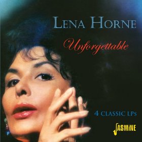 LENA HORNE / リナ・ホーン商品一覧｜JAZZ｜ディスクユニオン