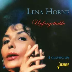 LENA HORNE / リナ・ホーン商品一覧｜JAZZ｜ディスクユニオン