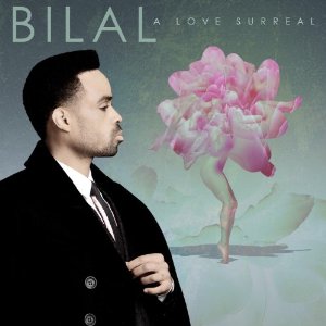 BILAL / ビラル / A LOVE SURREAL (ペーパースリーヴ仕様)