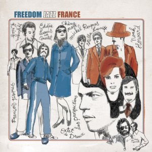V.A.(HEAVENLY SWEETNESS) / Freedom Jazz France(CD)