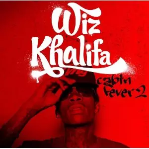 CABIN FEVER 2/WIZ KHALIFA/ウィズ・カリファ｜HIPHOP/R&B｜ディスク
