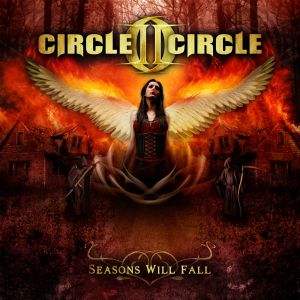 CIRCLE II CIRCLE / SEASONS WILL FALL