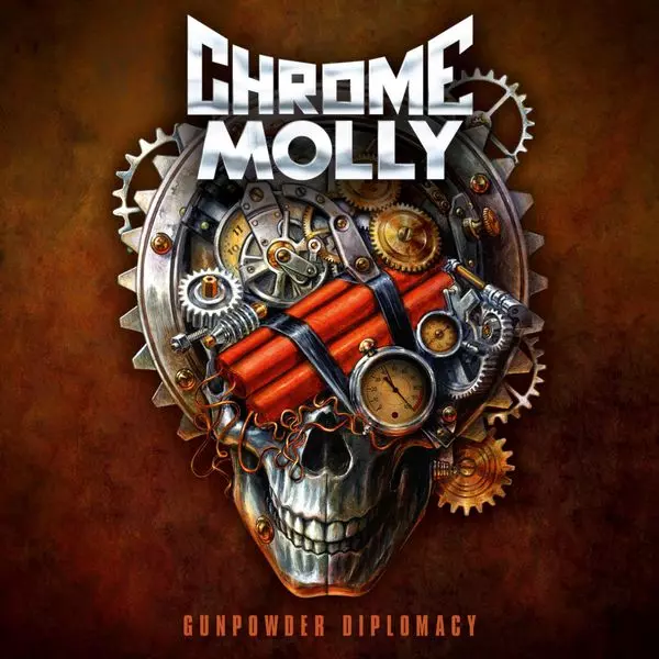 CHROME MOLLY / クロム・モーリー商品一覧｜PUNK｜ディスク