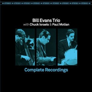 Complete Recordings(2CD)/BILL EVANS/ビル・エヴァンス｜JAZZ 