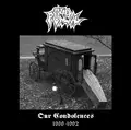 OLD FUNERAL / OUR CONDOLENCES<2LP>
