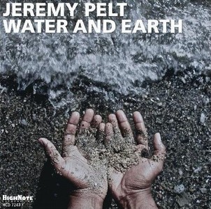 JEREMY PELT / ジェレミー・ペルト / Water and Earth 