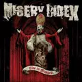 MISERY INDEX / ミザリー・インデックス / LIVE IN MUNICH<LP>