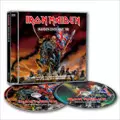 MAIDEN ENGLAND '88<2CD>/IRON MAIDEN/アイアン・メイデン｜HARDROCK