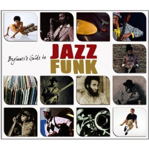 V.A. (BEGINNERS GUIDE TO JAZZ FUNK) / BEGINNERS GUIDE TO JAZZ FUNK (3CD スリップケース仕様)