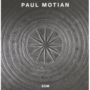 PAUL MOTIAN / ポール・モチアン / Paul Motian(6CD)