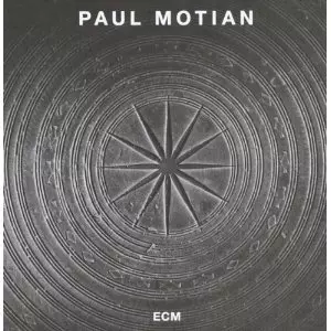 PAUL MOTIAN / ポール・モチアン / Paul Motian(6CD)