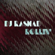 DJ RASHAD / DJラシャド / Rollin EP