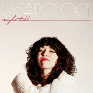 MAYLEE TODD / メイリー・トッド / ESCAPOLOGY (LP)