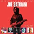 Joe Satriani CDコレクション 14枚セット Joe Satriani CDコレクション 14枚セット